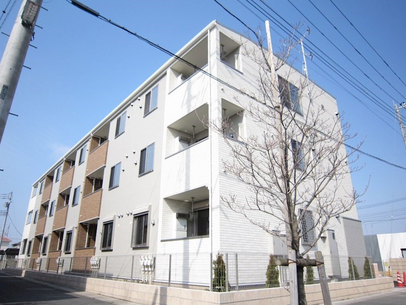 イセソラージュのご紹介は住まいの窓口 アソシエへお任せ下さい。