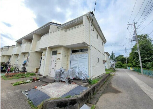 コーポフィオーレB館のご紹介は住まいの窓口 アソシエにお任せ下さい。