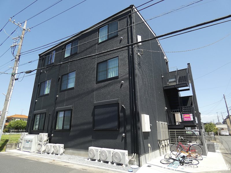 Ambition BINGOのご紹介は住まいの窓口アソシエにお任せください。