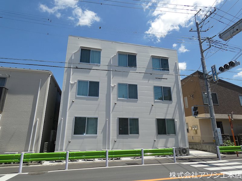 bianca春日部 bianca春日部のご紹介は住まいの窓口アソシエにお任せください。