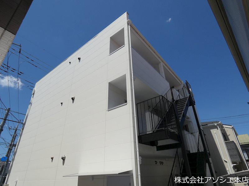 bianca春日部 bianca春日部のご紹介は住まいの窓口アソシエにお任せください。