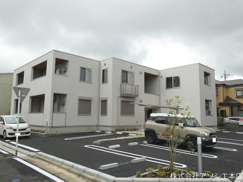 グローブ（Grove） グローブのご紹介は住まいの窓口アソシエにお任せください。