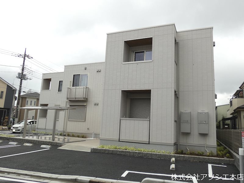 グローブ（Grove） グローブのご紹介は住まいの窓口アソシエにお任せください。