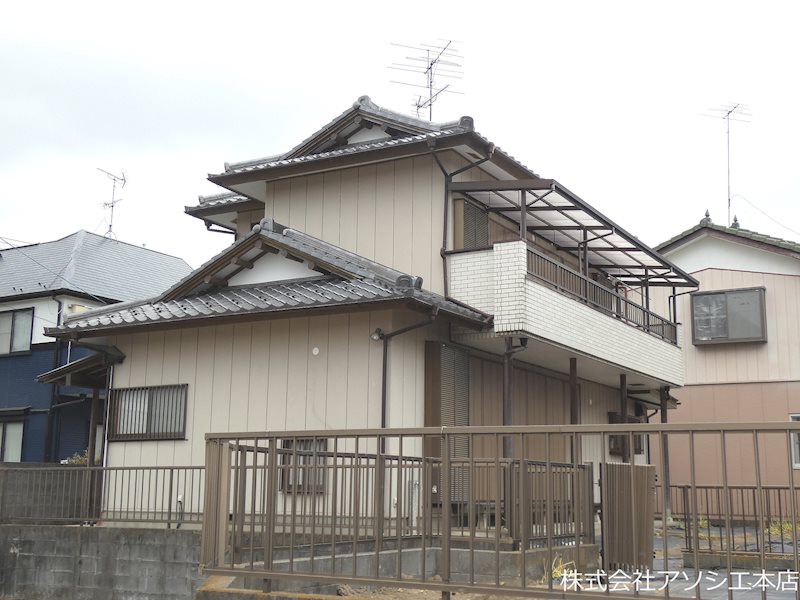 吉村貸家のご紹介は住まいの窓口アソシエにお任せください。
