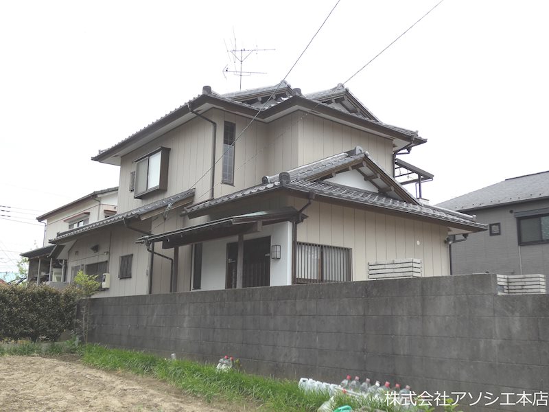 吉村貸家 吉村貸家のご紹介は住まいの窓口アソシエにお任せください。