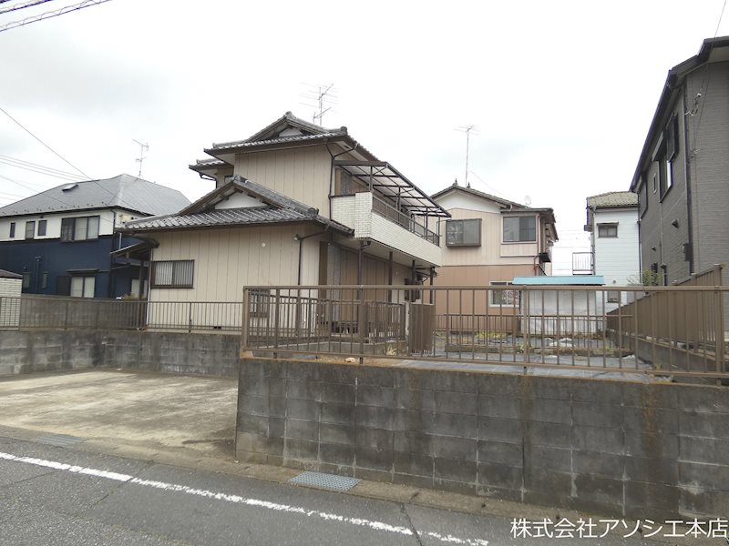 吉村貸家 吉村貸家のご紹介は住まいの窓口アソシエにお任せください。