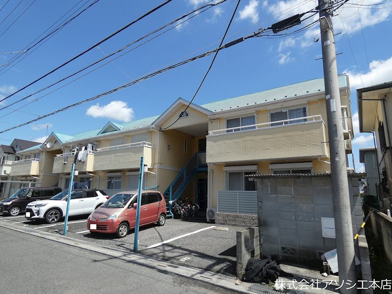 グリーンヒルズ グリーンヒルズのご紹介は住まいの窓口アソシエへ