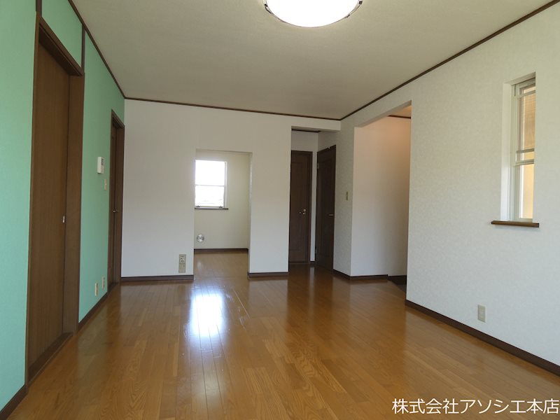 グリーンヒルズ その他部屋・スペース