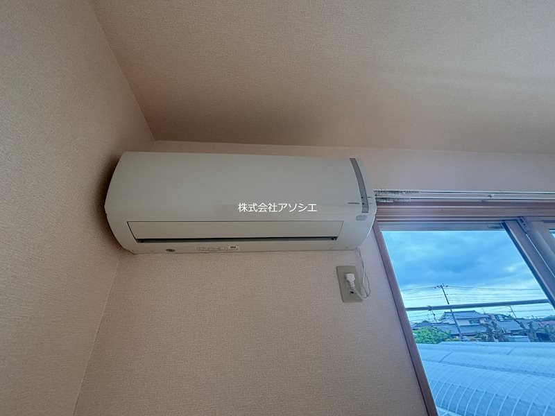 ヴェルデS その他設備