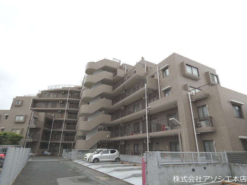 セントラルコート吉川 セントラルコート吉川のお問合せは住まいの窓口アソシエまで。