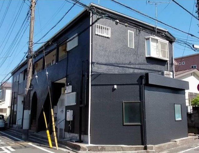 木下コーポのご紹介は住まいの窓口アソシエにお任せください。