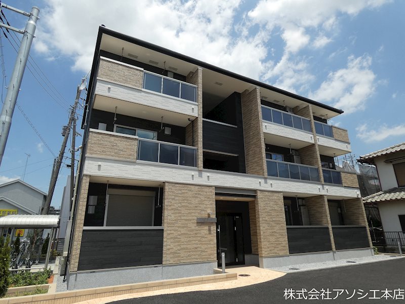 エテルノ・グランデⅠのご紹介は住まいの窓口アソシエにお任せください。