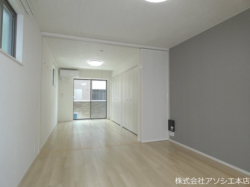 エテルノ・グランデⅠ その他部屋・スペース