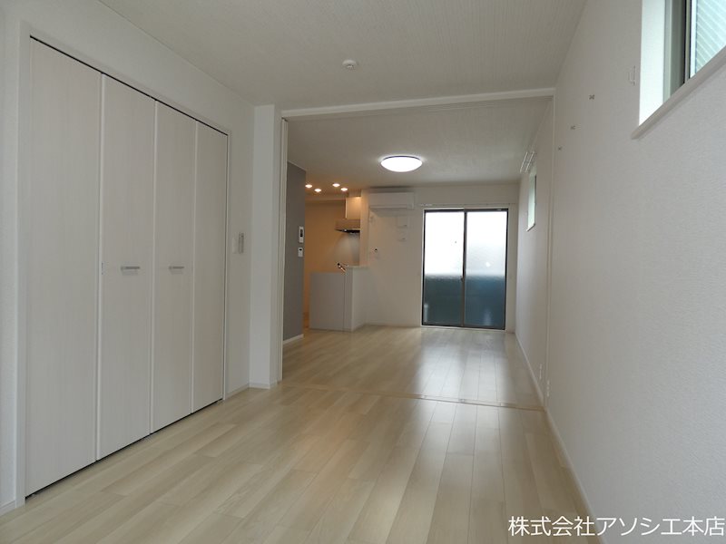 エテルノ・グランデⅠ その他部屋・スペース