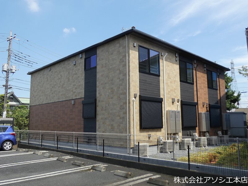コンフォートピルツのご紹介は住まいの窓口アソシエにお任せください。