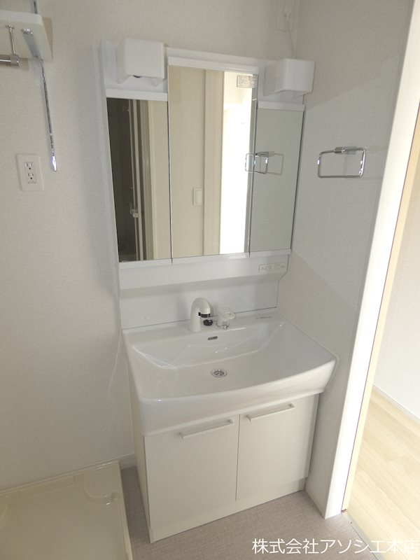 コンフォート　ピルツ シャンプードレッサー