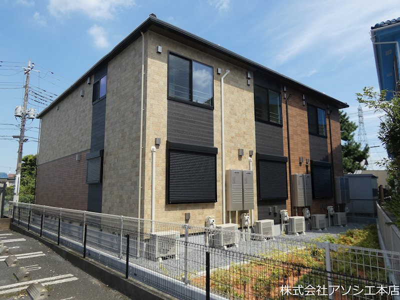 コンフォート　ピルツ コンフォートピルツのご紹介は住まいの窓口アソシエにお任せください。