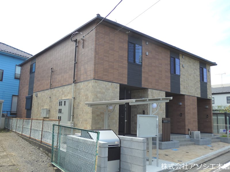 コンフォート　ピルツ コンフォートピルツのご紹介は住まいの窓口アソシエにお任せください。