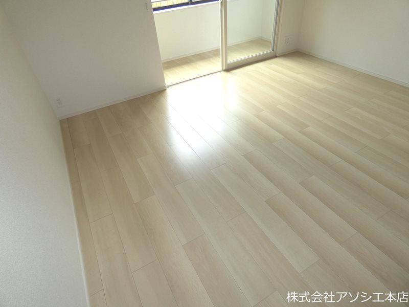 コンフォート　ピルツ その他部屋・スペース