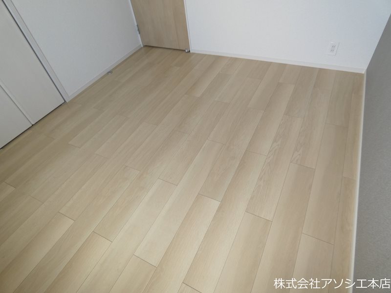 コンフォート　ピルツ その他部屋・スペース