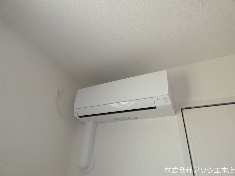コンフォート　ピルツ エアコン