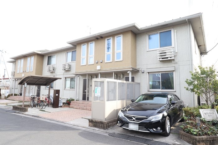 セタンドール緑町のご紹介は住まいの窓口アソシエへ