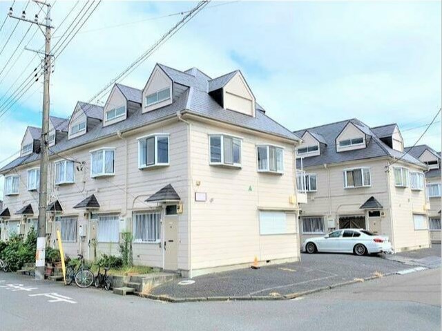 大山コーポのご紹介は住まいの窓口アソシエへ
