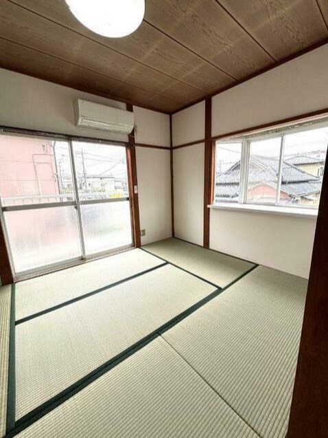 大山コーポC その他部屋・スペース