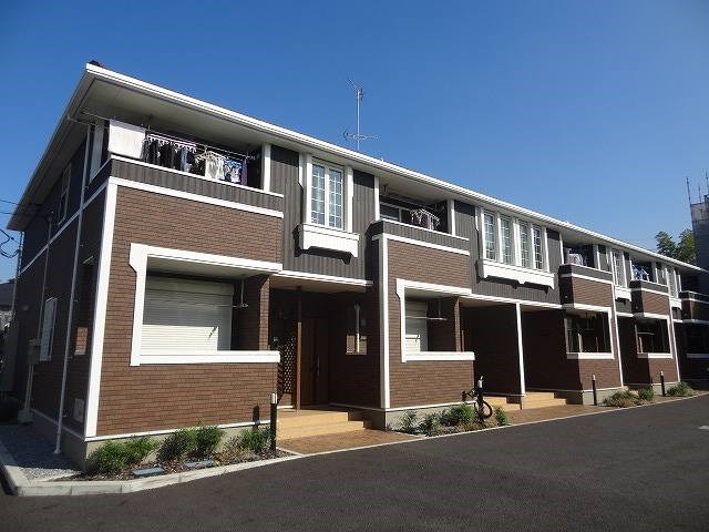 ガーデン・カルムのご紹介は住まいの窓口アソシエへ