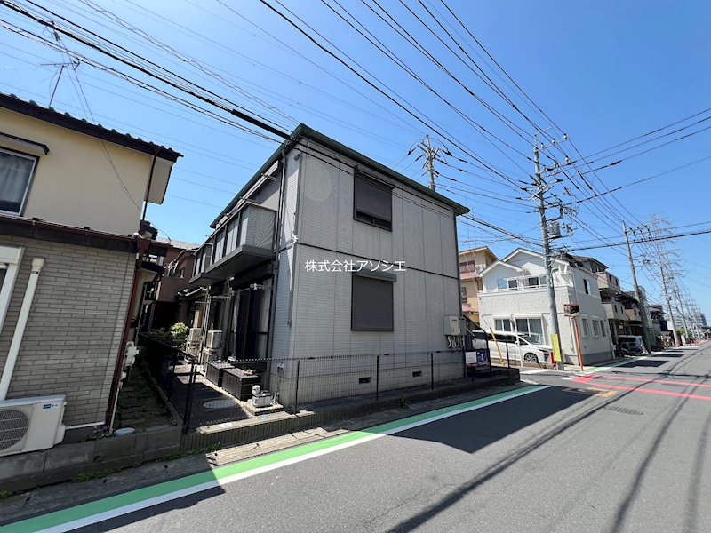 グランパオのご紹介は住まいの窓口アソシエォレストのご紹介は住まいの窓口アソシエまで