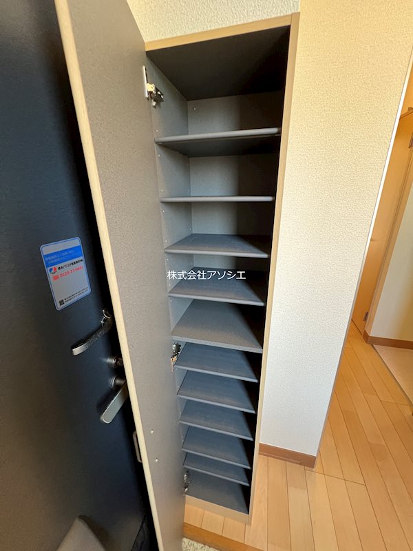 グランパオ シューズボックス