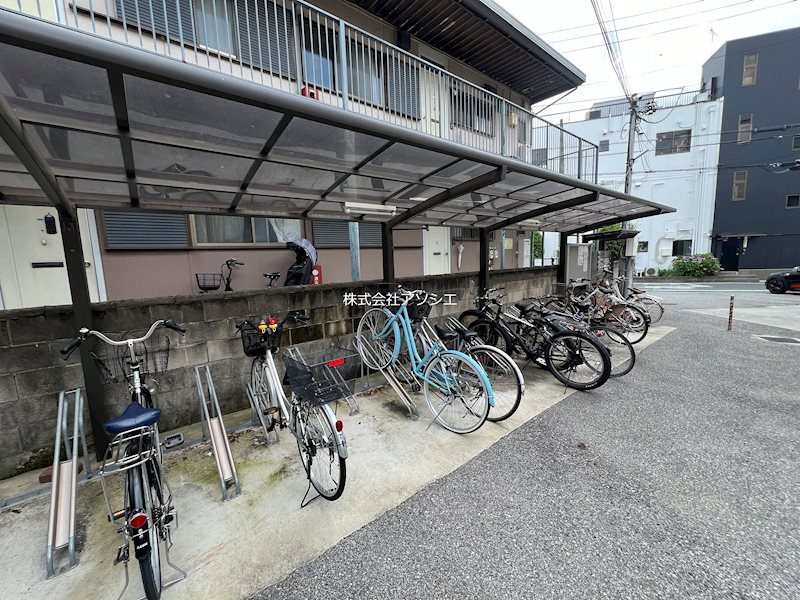 エクセレントメゾン その他