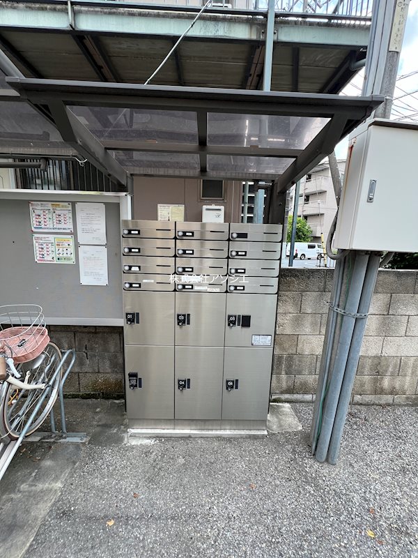 エクセレントメゾン その他