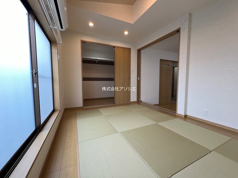 エクセレントメゾン その他部屋・スペース