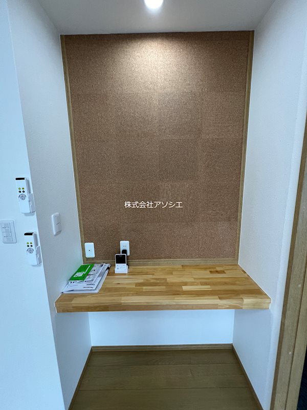 エクセレントメゾン その他部屋・スペース