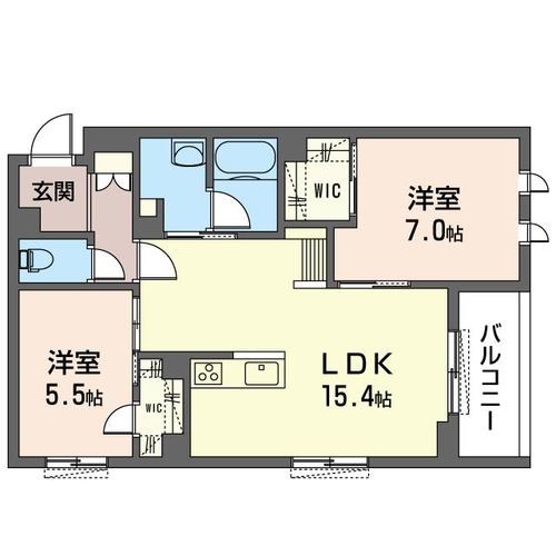キー　スリー　ピア　Ⅲ キー　スリー　ピア　Ⅲのご紹介は住まいの窓口アソシエにお任せください。