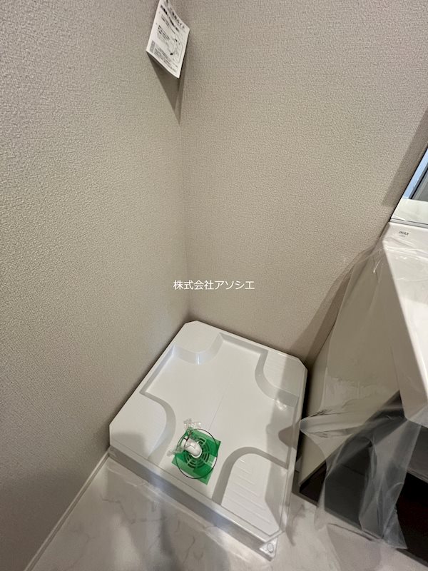 キー　スリー　ピア　Ⅲ その他設備