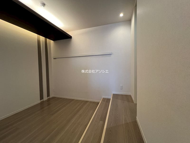 グランドセレニティ三郷中央 その他部屋・スペース