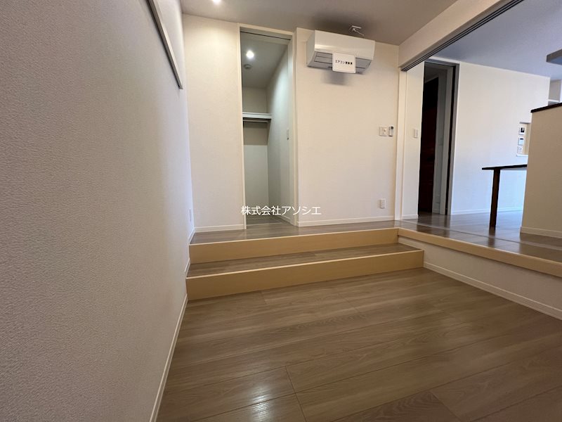 グランドセレニティ三郷中央 その他部屋・スペース