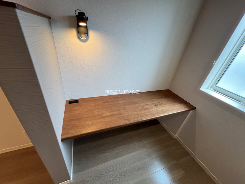 グランドセレニティ三郷中央 その他部屋・スペース