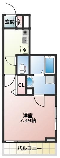 ZERDIA草加 ZERDIA草加のご紹介は住まいの窓口アソシエにお任せください。