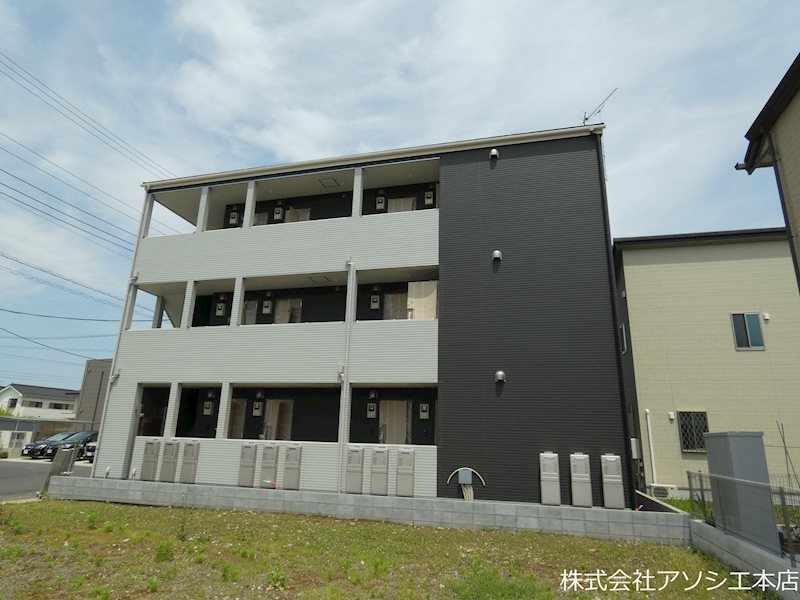 ZERDIA草加 ZERDIA草加のご紹介は住まいの窓口アソシエにお任せください。