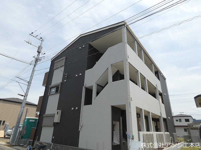 ZERDIA草加 ZERDIA草加のご紹介は住まいの窓口アソシエにお任せください。