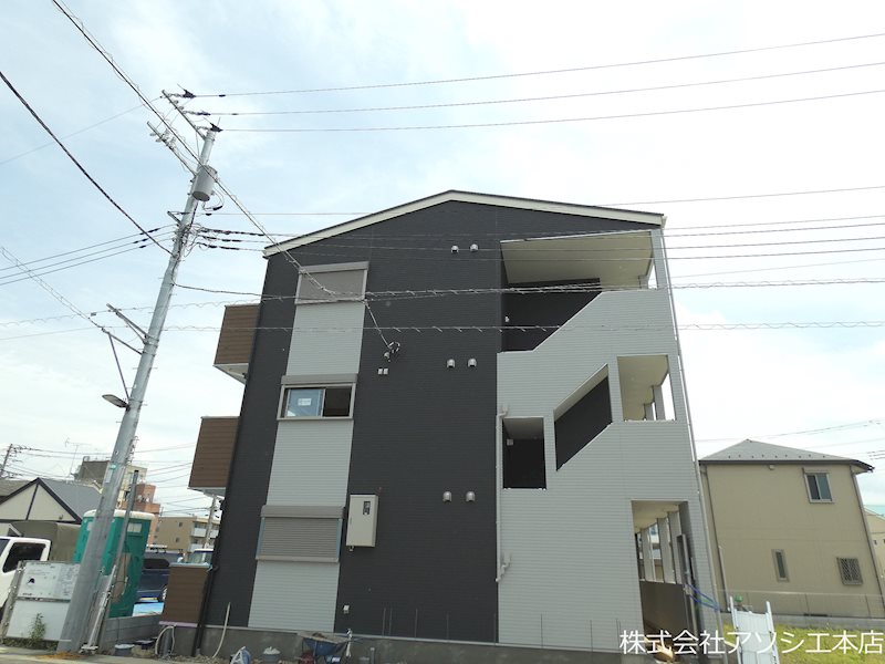 ZERDIA草加 ZERDIA草加のご紹介は住まいの窓口アソシエにお任せください。