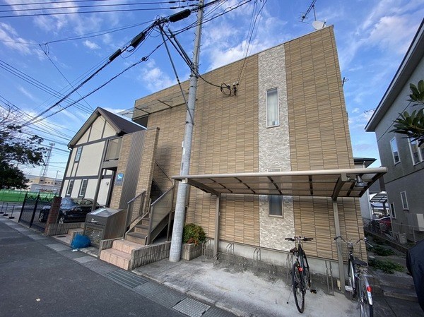 エコ・ライズⅡのご紹介は住まいの窓口アソシエへ