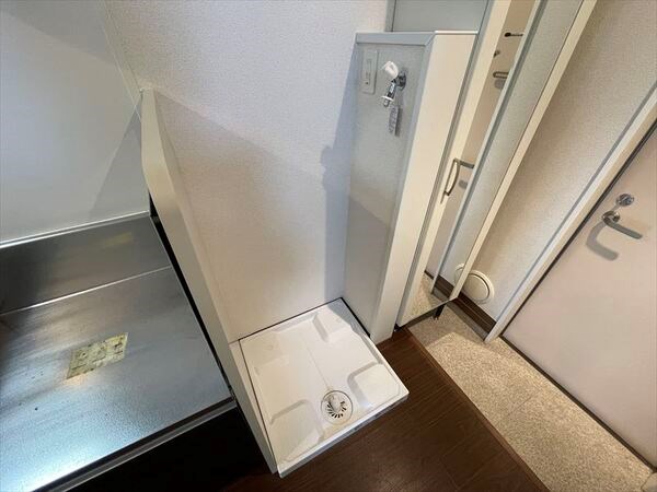 エコ・ライズⅡ その他設備