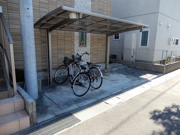 エコ・ライズⅡ その他共有部分