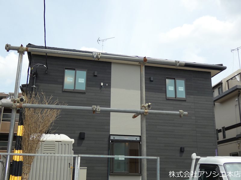 アルテミス アルテミスのご紹介は住まいの窓口アソシエにお任せください。