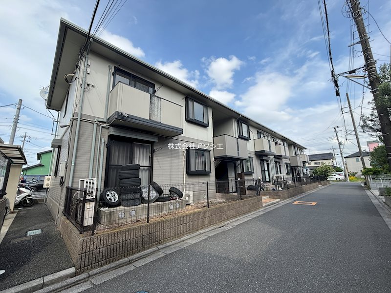 ミッテ・ベルクのご紹介は住まいの窓口アソシエにお任せください。