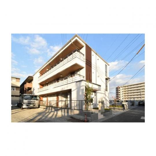 shu shu cinqueのご紹介は住まいの窓口アソシエにお任せください。